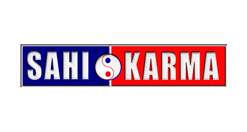 Sahi Karma